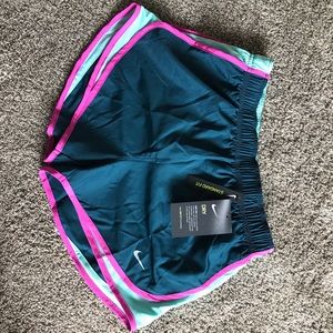 BRAND NEW Nike dry-fit shorts